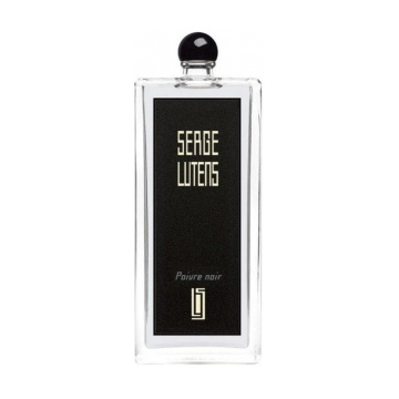 Serge Lutens Poivre Noir