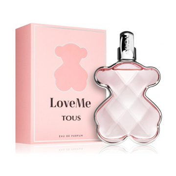 TOUS LoveMe