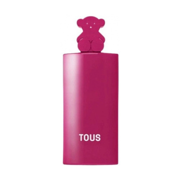 TOUS More More Pink