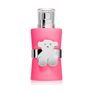 TOUS Your Moments