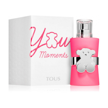 TOUS Your Moments