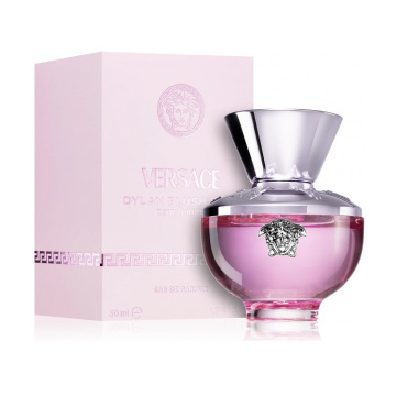 Versace Dylan Blush Pink