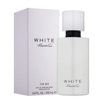 Kenneth Cole White