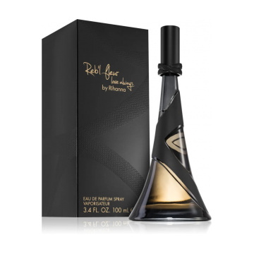 Rihanna Reb'l Fleur Love Always