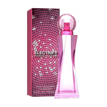 Paris Hilton Electrify