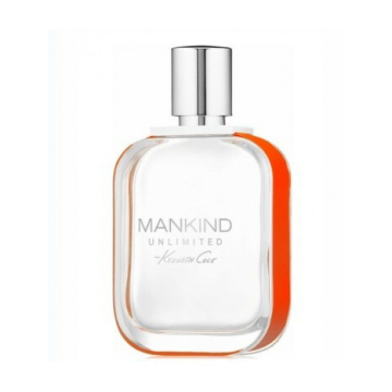 Kenneth Cole Mankind Unlimited Tester
