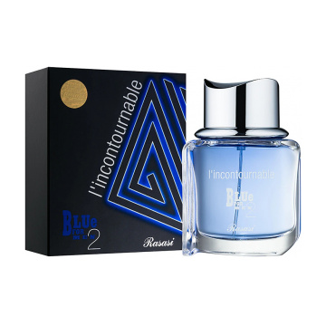 Rasasi L'Incontournable Blue for Men 2