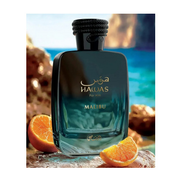 Rasasi Hawas Malibu