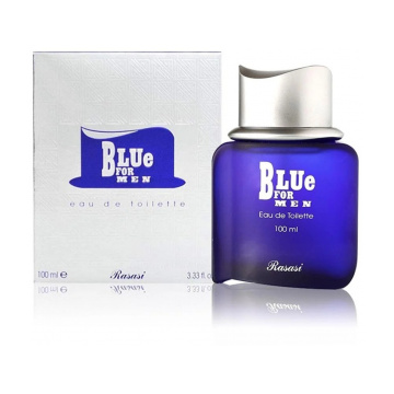 Rasasi Blue For Men