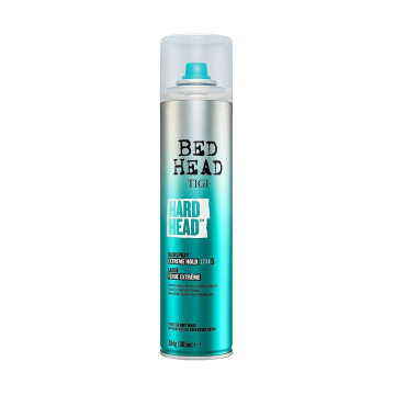 Tigi Bed Head Hard Head Hair Spray