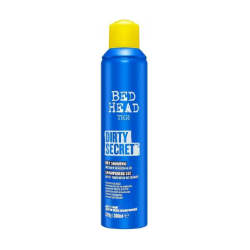 Tigi Bed Head Dirty Secret Dry Shampoo