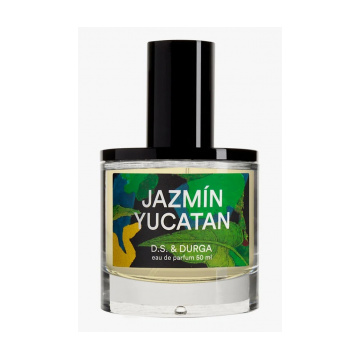 D.S. & Durga Jazmin Yucatan
