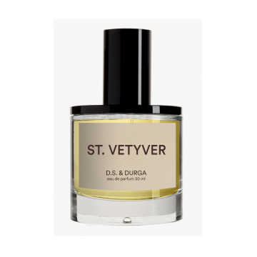 D.S. & Durga St. Vetyver