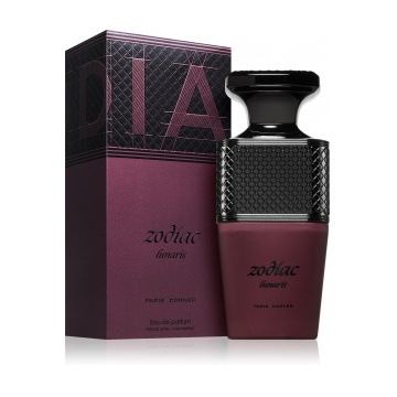 Paris Corner Zodiac Lunaris