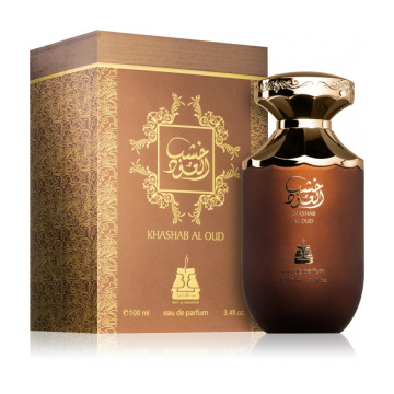 Bait Al Bakhoor Khasbab Al Oud