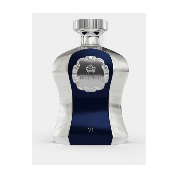 Afnan Highness VI