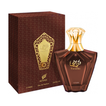 Afnan Turathi Homme Brown