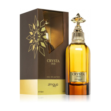 Zimaya Crysta Oud