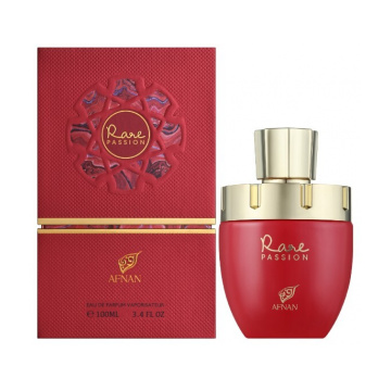 Afnan Rare Passion