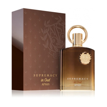 Afnan Supremacy  In Oud