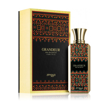 Zimaya Grandeur