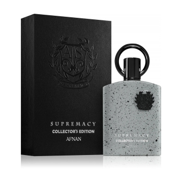 Afnan Supremacy Collector's Edition