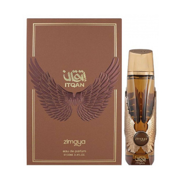 Zimaya Itqan Gold