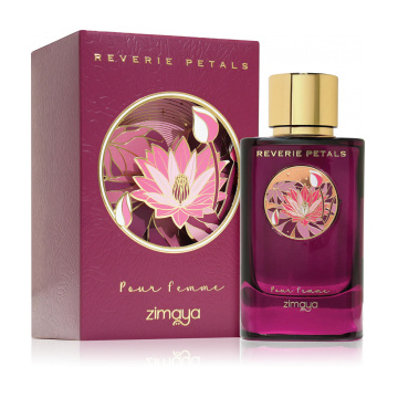 Zimaya Reverie Petals