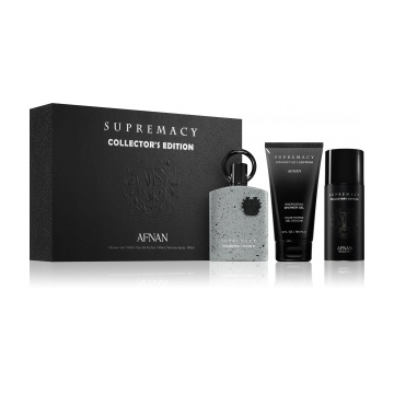 Afnan Supremacy Collector's Edition