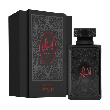 Zimaya Al Embratur Absolu