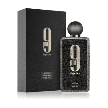Afnan 9 pm Night Out
