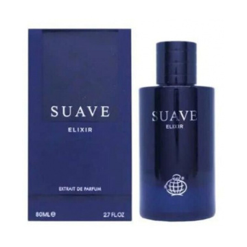 Fragrance World Suave Elixir