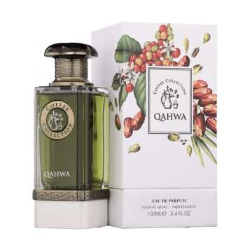 Fragrance World Qahwa