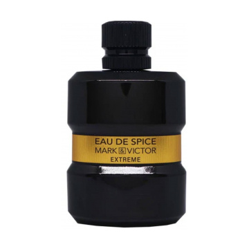 Fragrance World Eau de Spice Extreme Mark & Victor