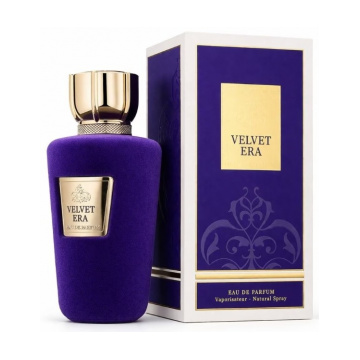 Fragrance World Velvet Era