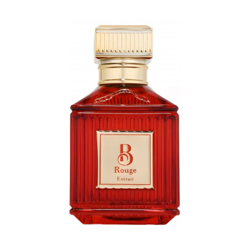 Fragrance World B Rouge Extrait de Parfum