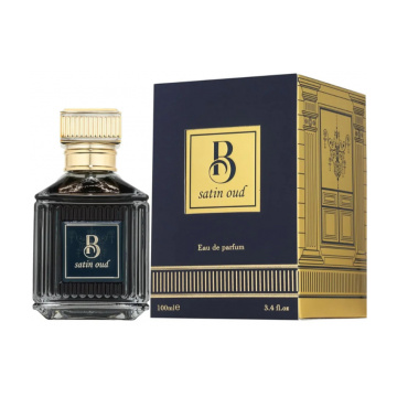Fragrance World B Satin Oud