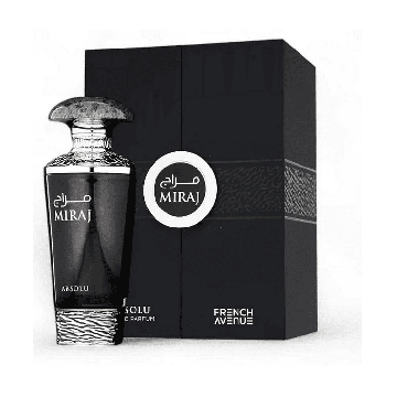 French Avenue Miraj Absolu