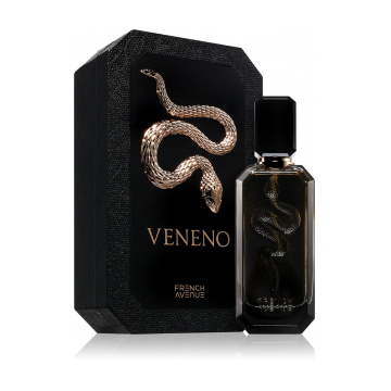 French Avenue Veneno