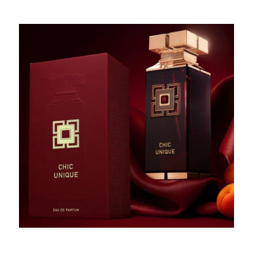 Fragrance World Chic Unique
