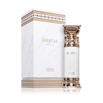 French Avenue Grecia