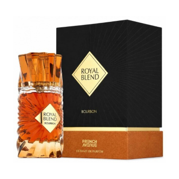 French Avenue Royal Blend Bourbon