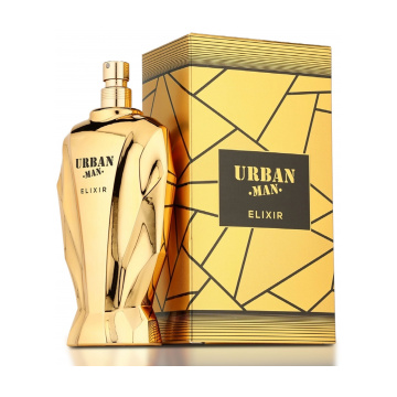 Fragrance World Urban Man Elixir  90ml