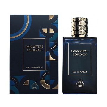 Fragrance World Immortal London