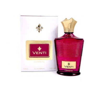 Fragrance World Venti Carisma