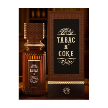 Fragrance World Tabac N' Coke