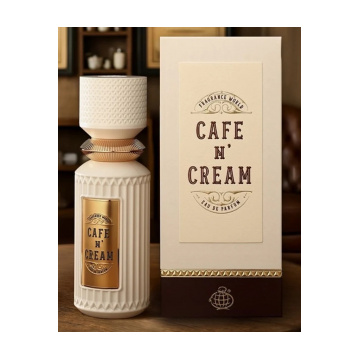 Fragrance World Café N' Cream