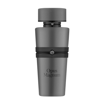 French Avenue Opus Magnum