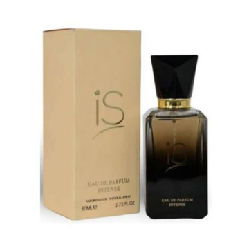 Fragrance World iS Intense