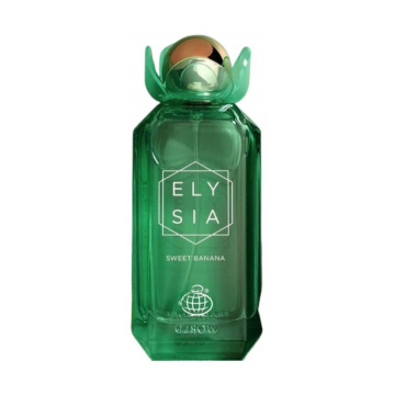 Fragrance World Elysia Sweet Banana